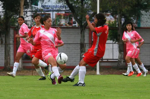 Franja Femenil promete que lo mejor está por venir
