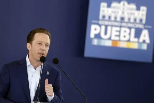 Informe de Gobierno de Banck será en Romero Vargas con no más de 1 mil 400 invitados