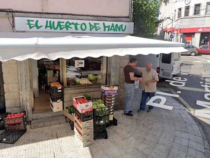 Arrestan a jefe de la mafia italiana gracias a Google Street View