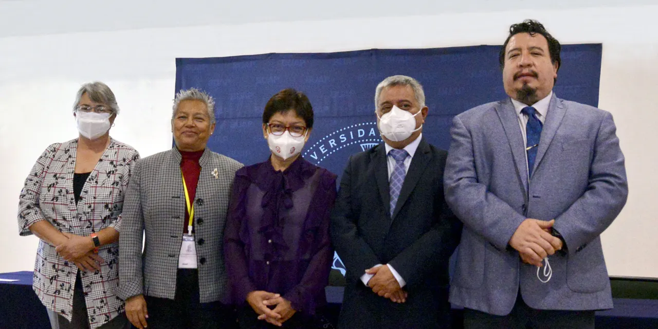 Buap Tercer Informe Artes