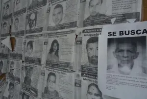 Logran ubicar a 7 menores y 3 adultos desaparecidos