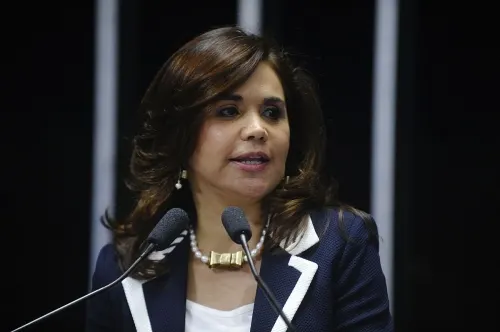 El regreso de Blanca Alcalá