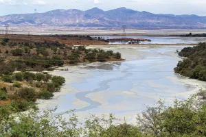 Sonora aún resiente daño ecológico; derrame de mina Buenavista
