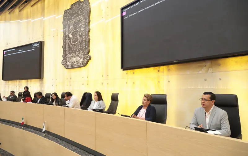 Aprueba Congreso de Puebla que SOAPAP y Agua de Puebla para Todos comparezcan de manera cuatrimestral