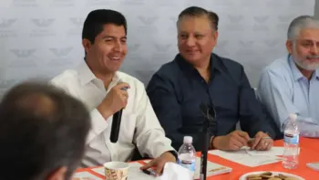 Movimiento Ciudadano, esquirol de AMLO… pero en Puebla podría ser diferente