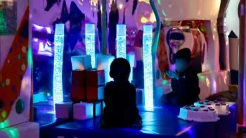 Autismo, presente en 7 de cada 10 menores atendidos en rehabilitación en México