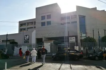 López Obrador celebra el 80 aniversario del IMSS, ‘está en su mejor época’