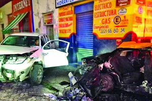 Dejan libre al borracho que mató a empleada Sedesol en choque