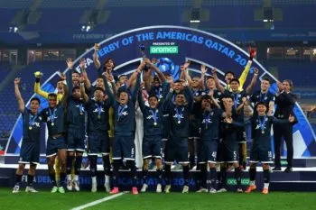Pachuca vence al Botafogo con goleada y pasa a las semifinales de la Copa Intercontinental