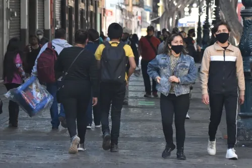 2021, un año de incertidumbre