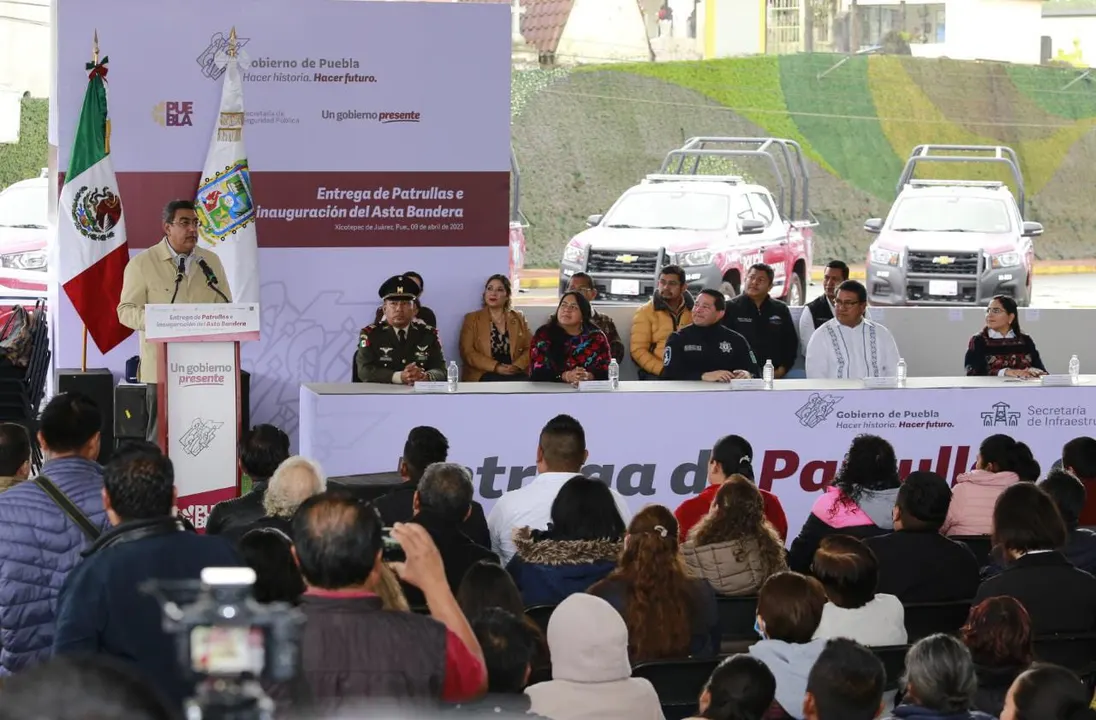 Sergio Salomón Céspedes
