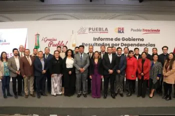 Invierte Gobierno de Puebla más de 3 mil mdp para fortalecer el campo: SDR