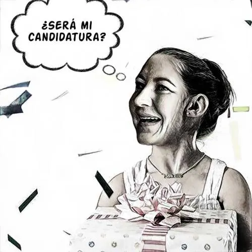 MEA: Regalo de cumpleaños