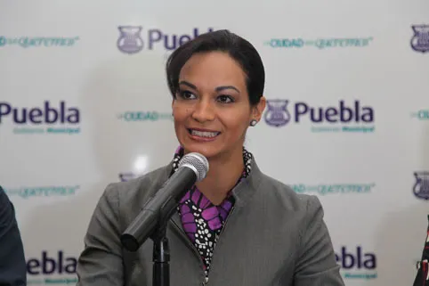 Encabeza SMDIF reunión de trabajo con las presidentas de los subsistemas