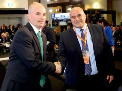 Empresa egipcia, nueva socia de Pemex en Cárdenas-Mora