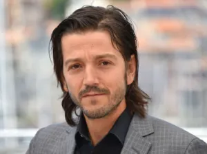 Diego Luna espera que el cine mexicano vuelva a Cannes