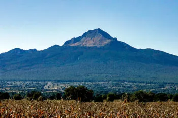 Ecoparque La Malinche, aún sin autorización de Semarnat; Gobierno de Puebla desmiente costo de 2 mil millones