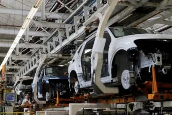 Nuevamente, técnicos de Volkswagen del segmento 3 de Taos trabajarán tiempo extra