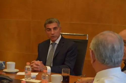 Tony Gali suma esfuerzos con Sociedad Hipotecaria Federal