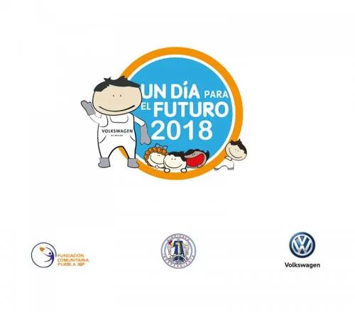 Volkswagen de México emite convocatoria del XVII Certamen “Un Día para el Futuro”