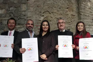 STPS busca fomentar inclusión laboral de grupos vulnerables