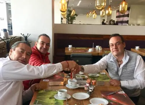 La traición de la CTM al PRI poblano