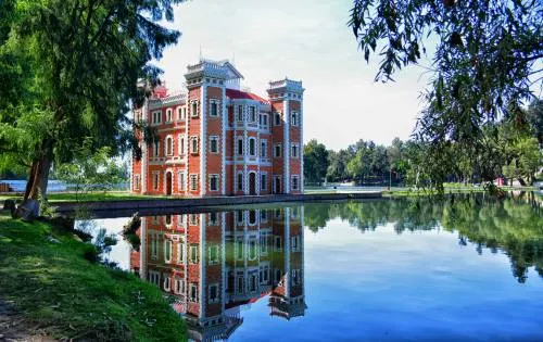 Tripadvisor reconoce a la Ex Hacienda de Chautla