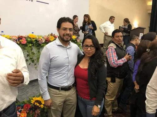 PAN seguirá defendiendo su triunfo en Tianguismanalco