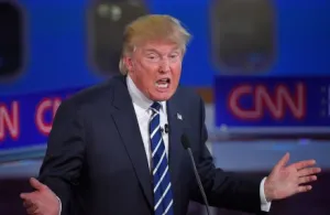 Liga The Washington Post a Donald Trump con la mafia