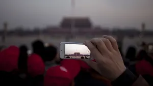 Factible en el futuro smartphones de 20 dólares: Compañía Jana