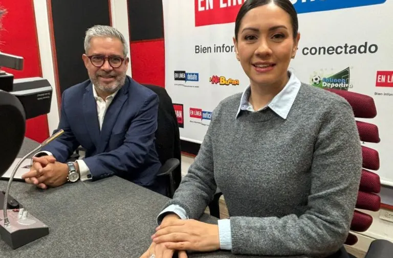 Reforma determinará complejidad de la elección intermedia: IEE