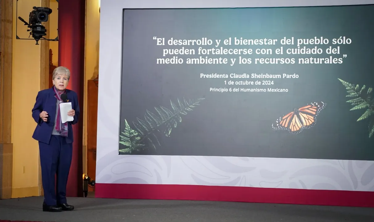 Alicia Bárcena