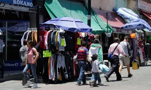 Canacope buscará reunión con Rivera Vivanco para pedir mayor regulación sobre los ambulantes