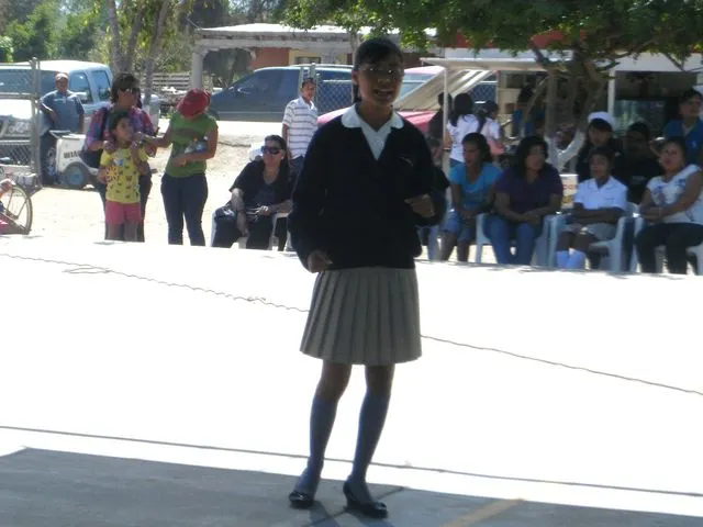 Concurso Nacional de Oratoria y Debate Público 2012
