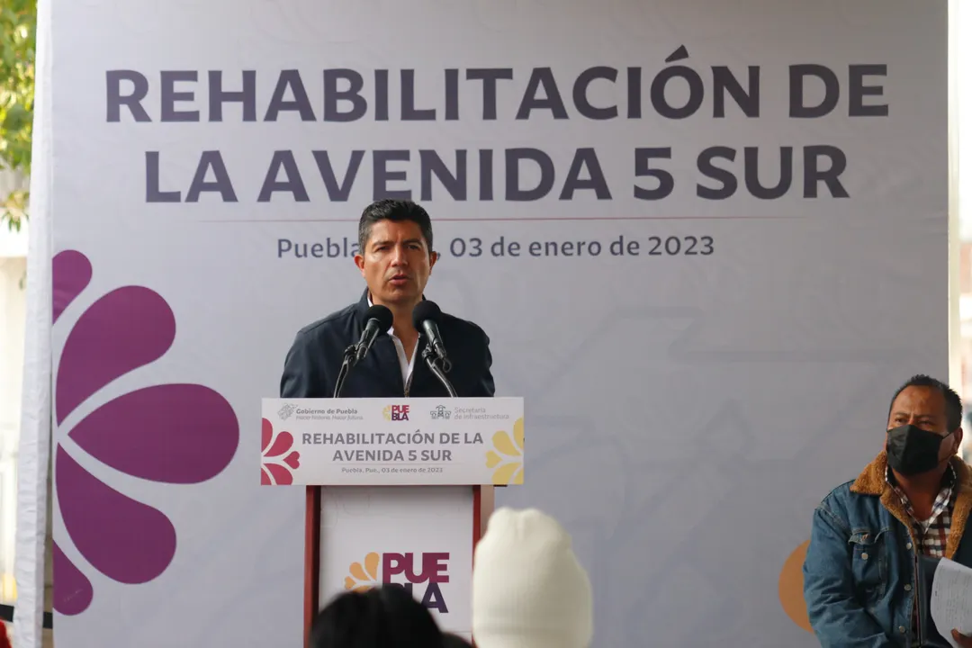 Eduardo Rivera Pérez