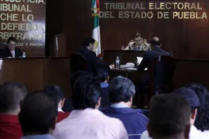 TEEP determinó revocar triunfo del PRI en Huatlatlauca