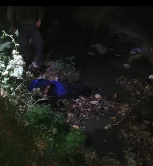 Rescatan a joven de barranca en Bosques Amalucan