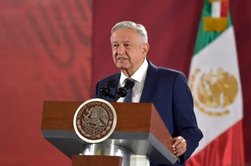 AMLO no sabía del operativo para detener a Ovidio Guzmán en Culiacán