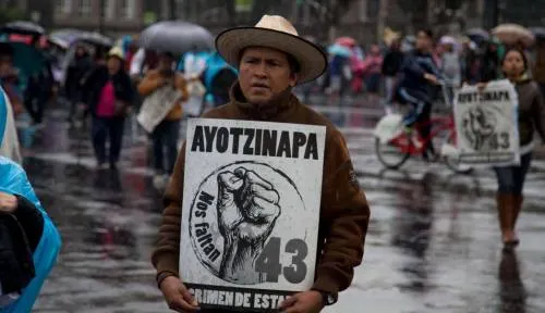 ONU denuncia tortura a detenidos del caso Ayotzinapa; Gobierno mexicano responde