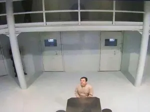 Definen extradición de ‘El Chapo’ a EU el 26 de septiembre