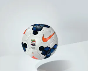 Nuevo balón de Nike listo para rodar por Europa