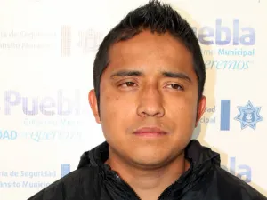 Asegura SSPTM a presunto responsable de robo a casa habitación