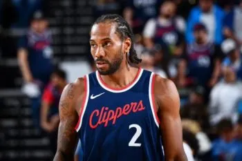 NBA castiga a los Clippers por caso Kawhi Leonard: pierden cinco picks y pagan 30 mdd
