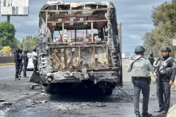 Operativo contra “El Mencho” y sus consecuencias inmediatas