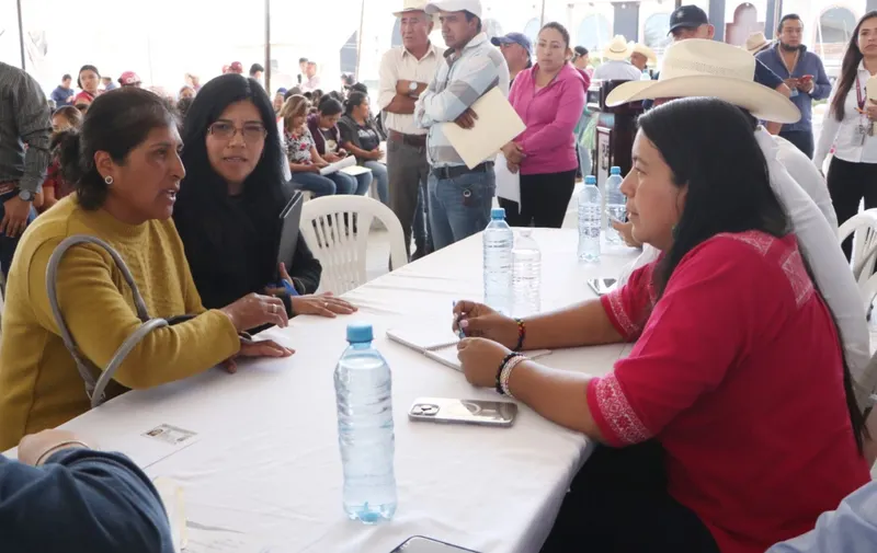 PROMUEVE GOBIERNO DE PUEBLA PRODUCTOS AGROINDUSTRIALES