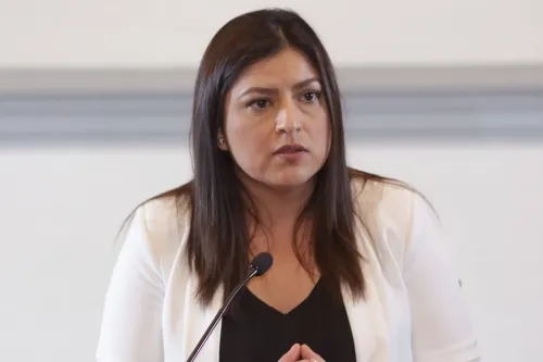 Se perdió la batalla más no la guerra, dice Rivera Vivanco sobre Sinaloa