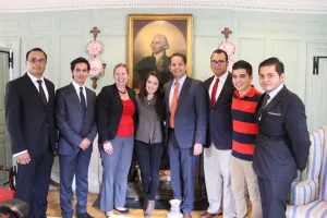 Puebla, cuarto sitio nacional en solicitudes de créditos Nafinsa