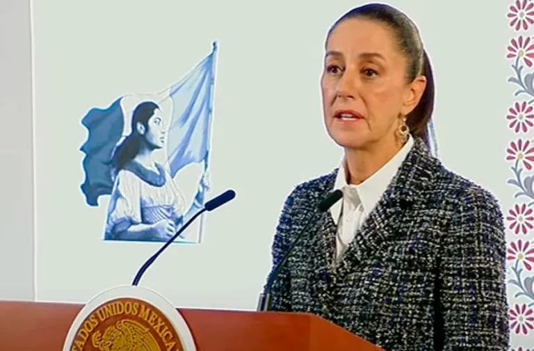 La cuarta transformación no es para trepadores