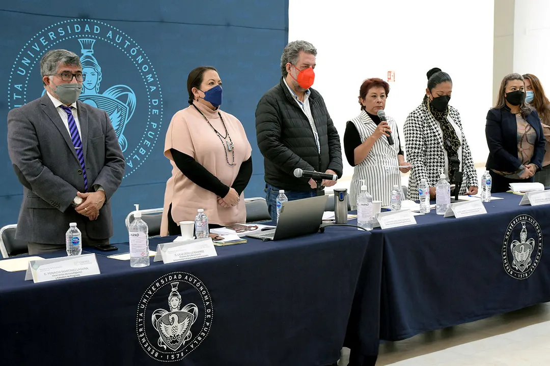 Buap Nueva Politica Sistema Nacional Evaluacion Acreditacion