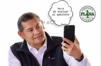 Evaluación a fondo en todas las áreas de gobierno y también los presuntos cambios